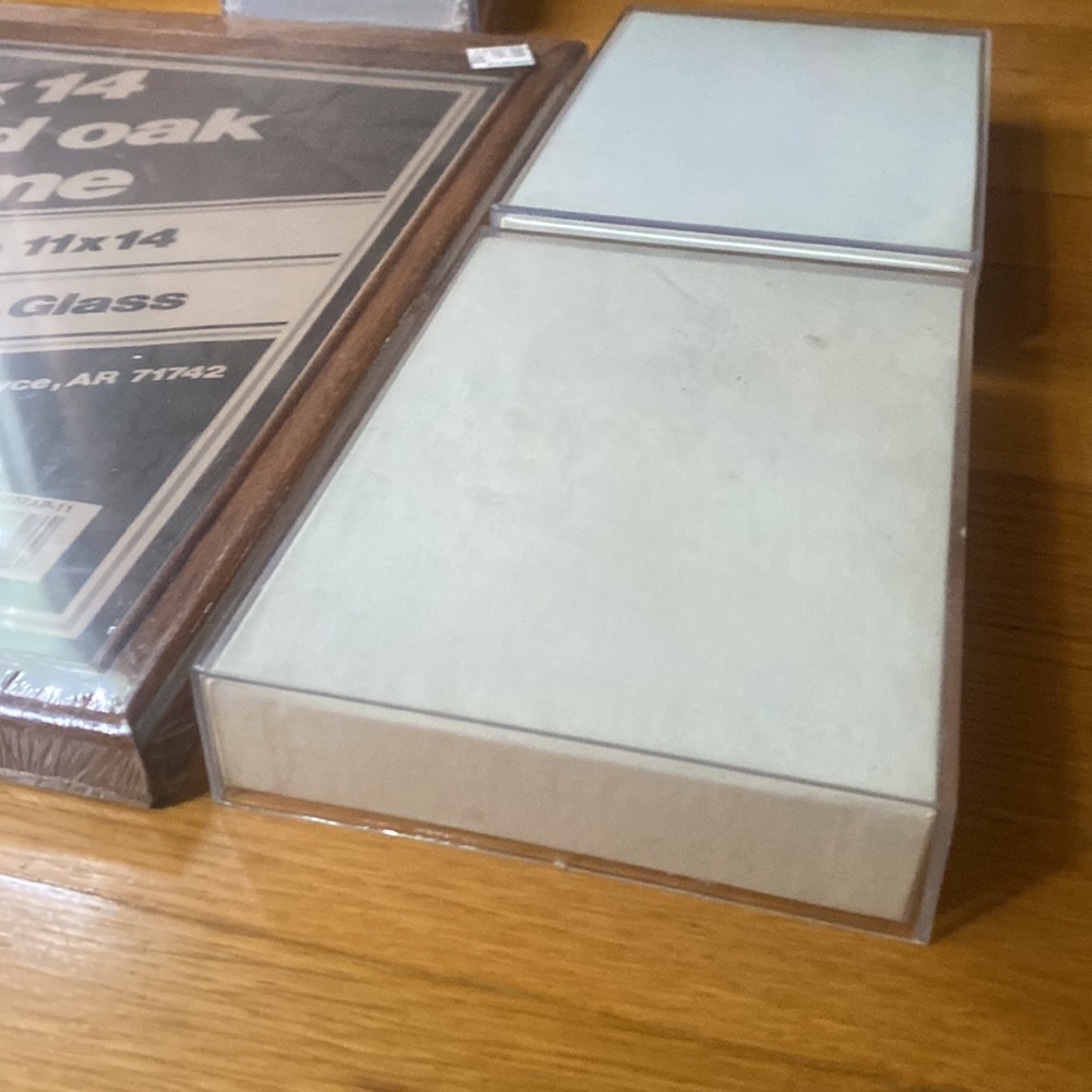 Set of box frames - Picture 6 of 10